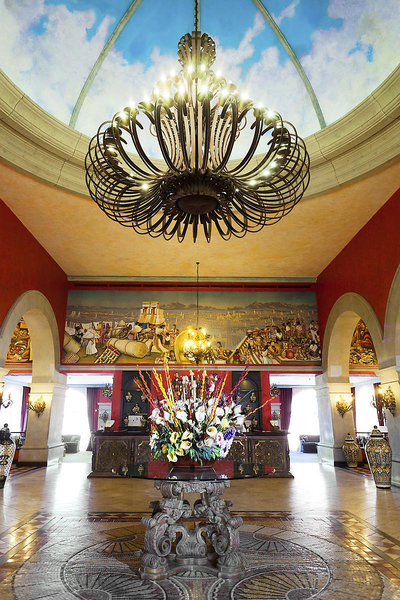 Europe Villa Cortes 39