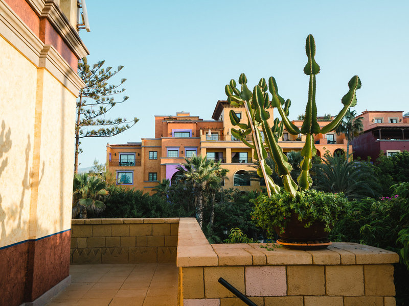 Europe Villa Cortes 42