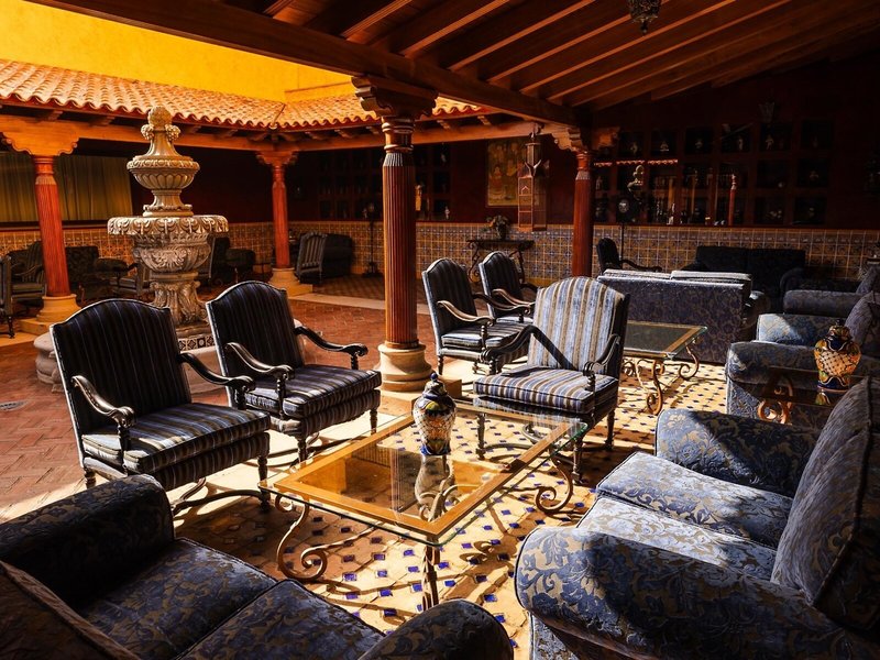 Europe Villa Cortes 44