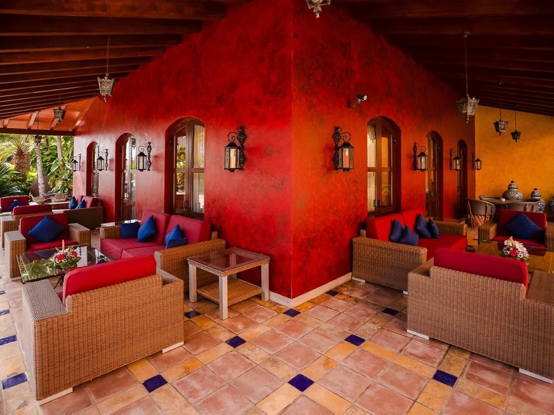 Europe Villa Cortes 45