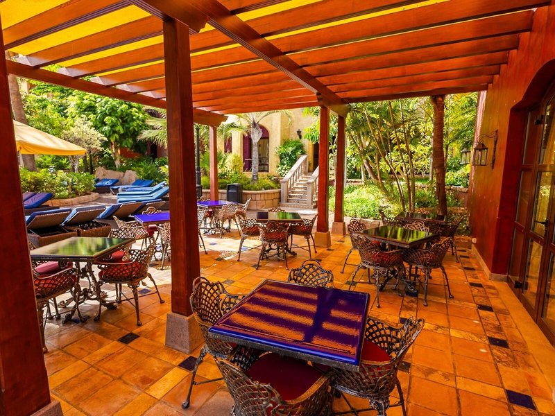 Europe Villa Cortes 46