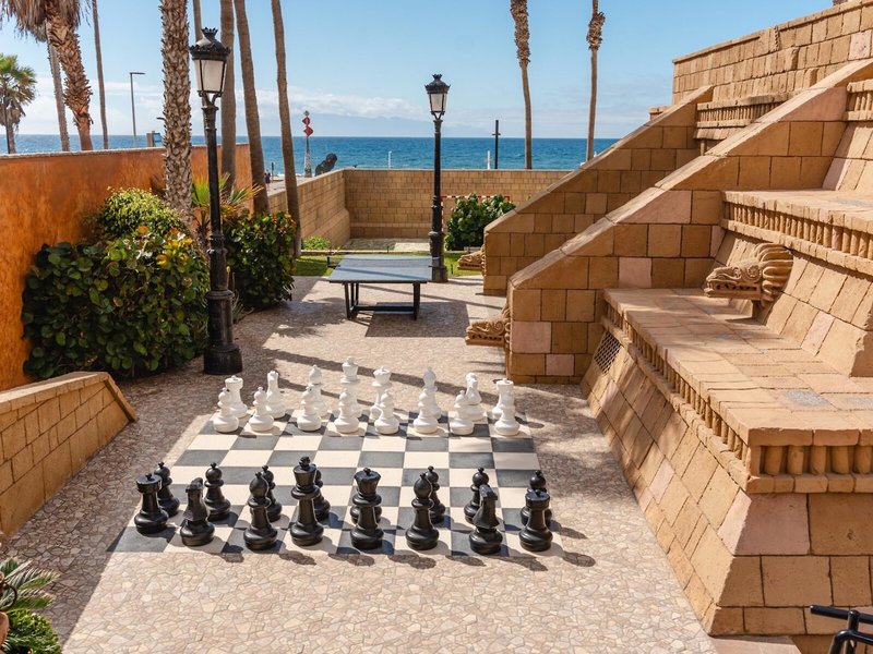 Europe Villa Cortes 47