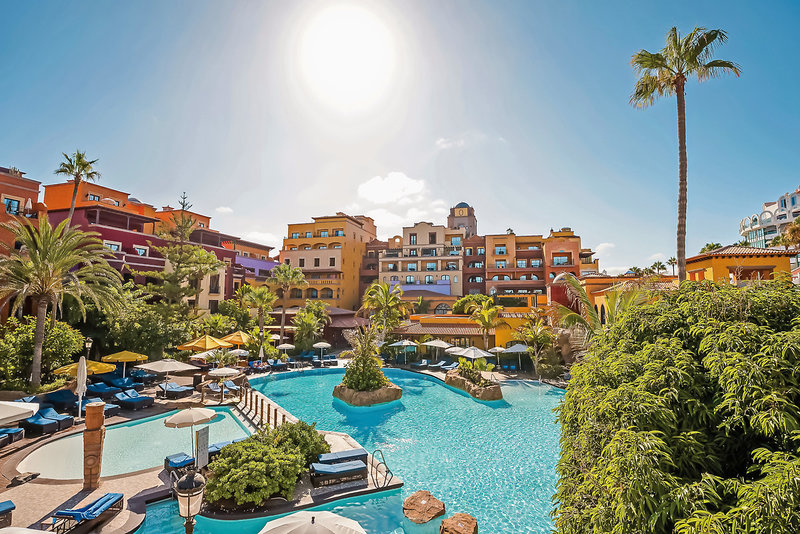 Europe Villa Cortes 1