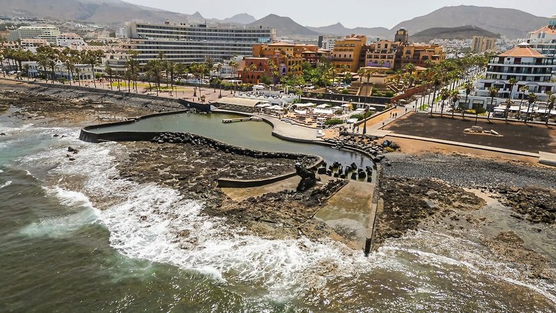 Europe Villa Cortes 5