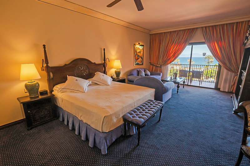 Europe Villa Cortes 15