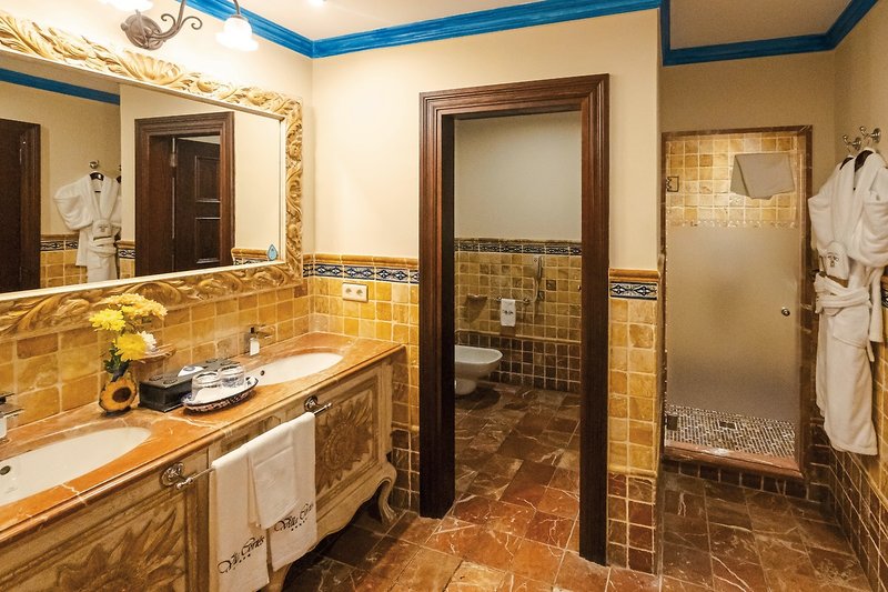 Europe Villa Cortes 16