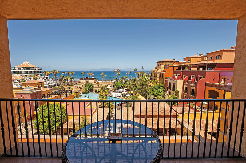 Europe Villa Cortes 17