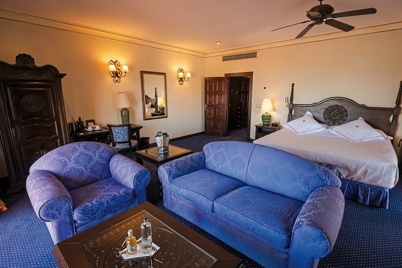 Europe Villa Cortes 19