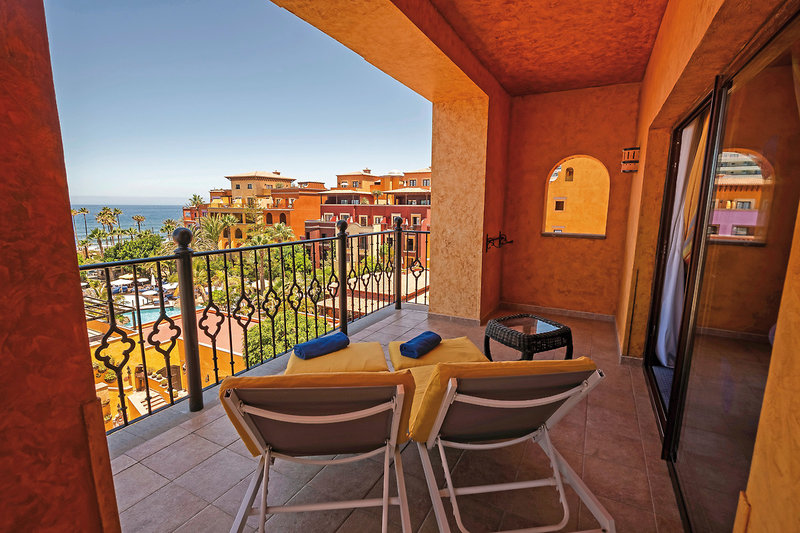 Europe Villa Cortes 21