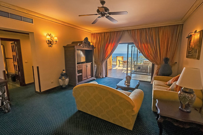 Europe Villa Cortes 22