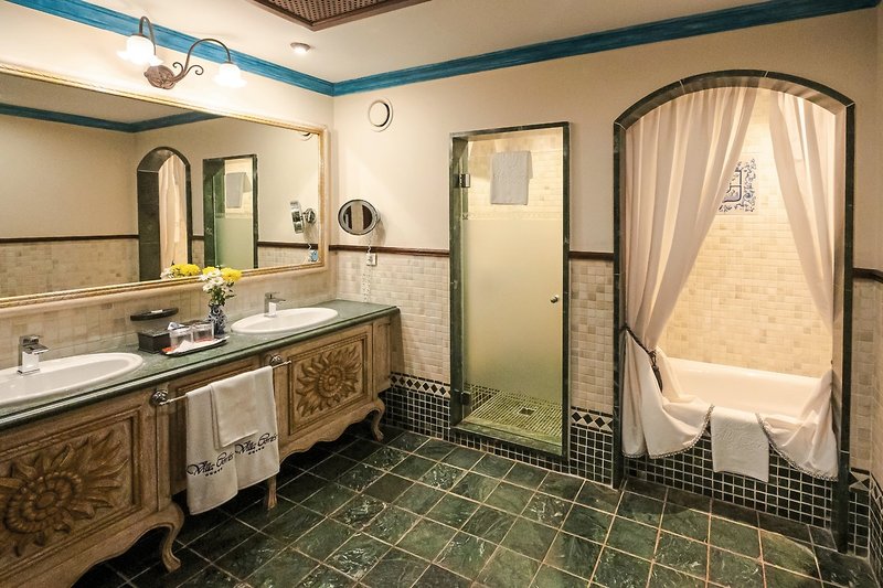 Europe Villa Cortes 23