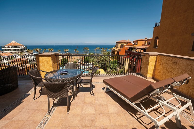 Europe Villa Cortes 24