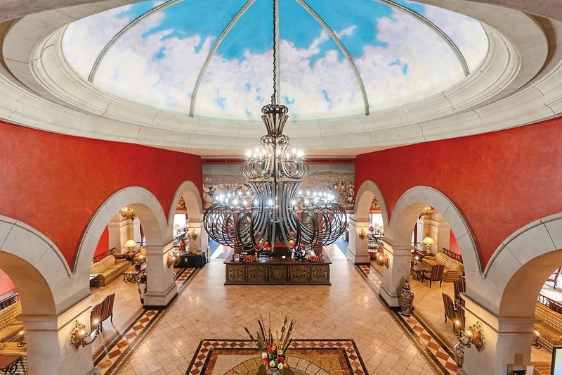 Europe Villa Cortes 25