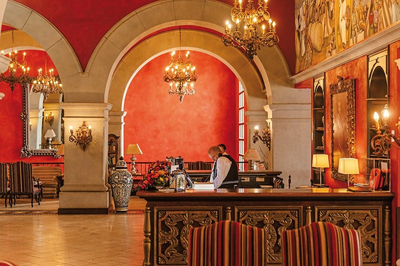 Europe Villa Cortes 28