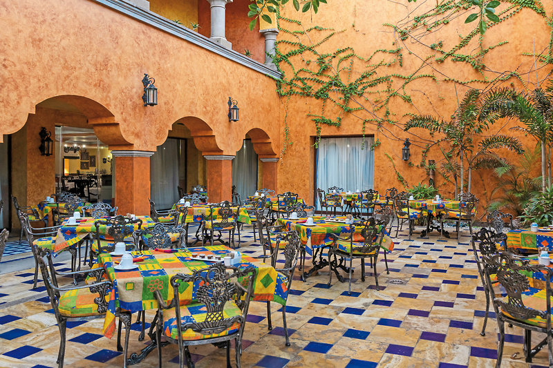 Europe Villa Cortes 30