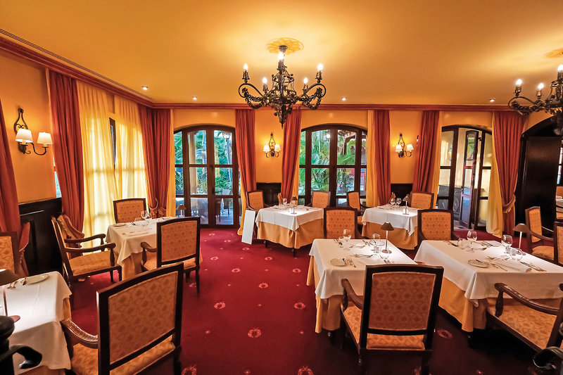 Europe Villa Cortes 31