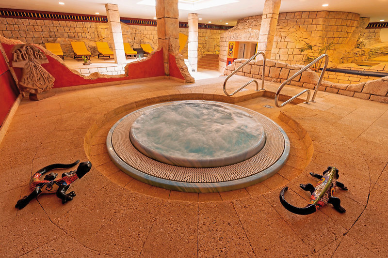 Europe Villa Cortes 35