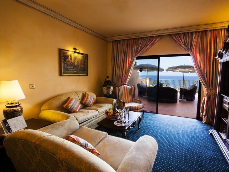 Europe Villa Cortes 4