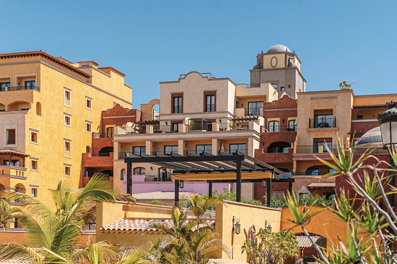 Europe Villa Cortés 4