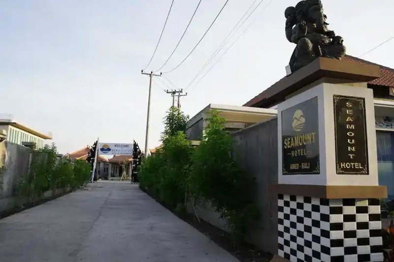 Seamount Hotel 3