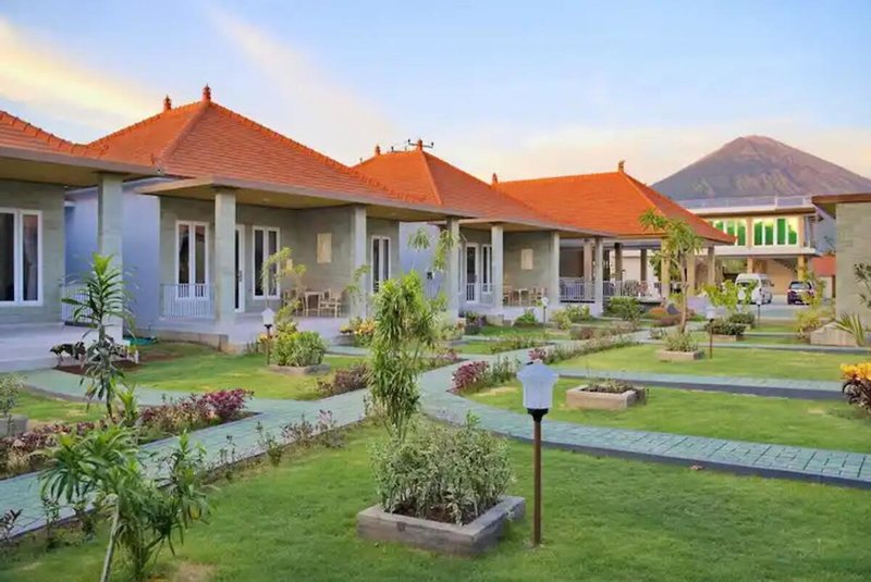 Seamount Hotel 4