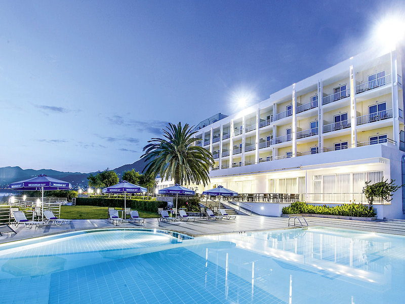 Messinian Bay Hotel 2