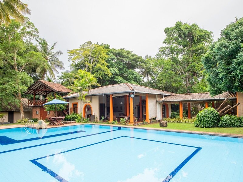 Ging Oya Lodge 1