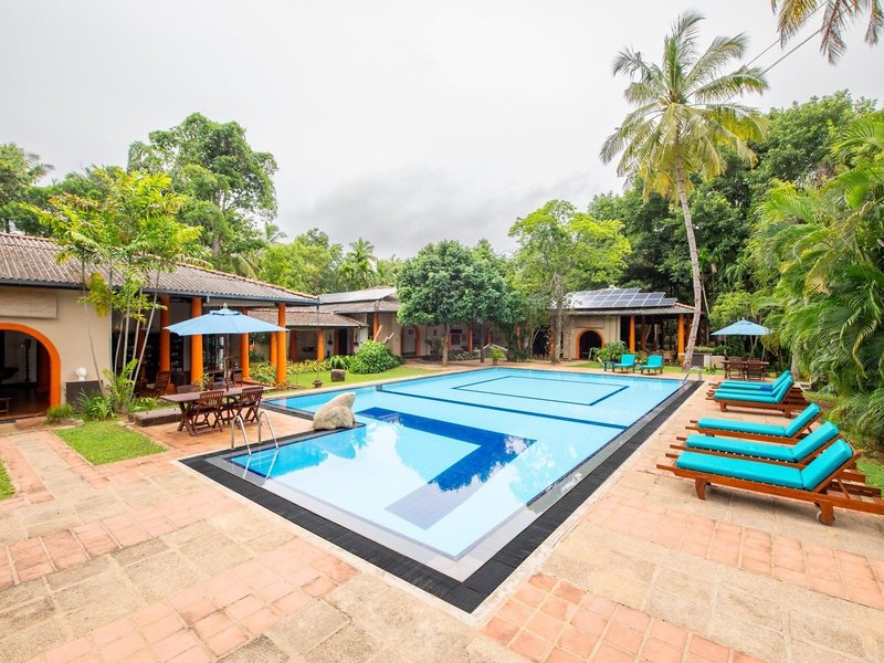 Ging Oya Lodge 2