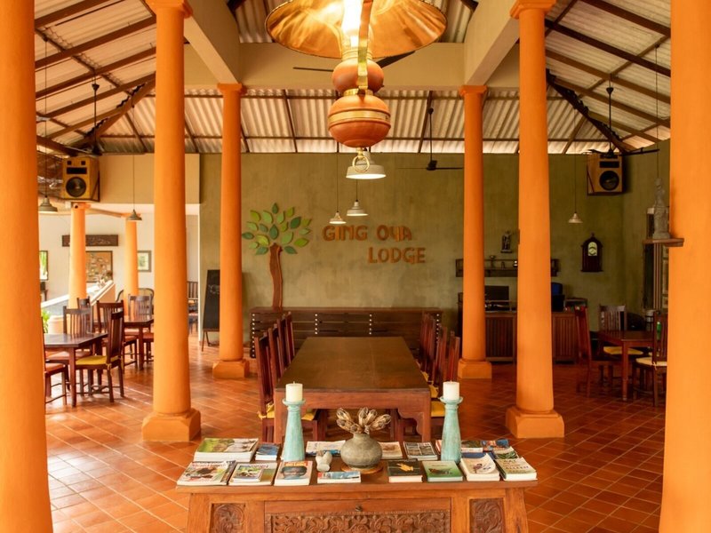 Ging Oya Lodge 3