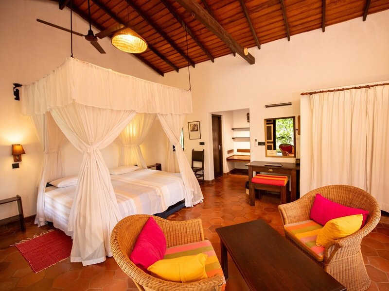 Ging Oya Lodge 4