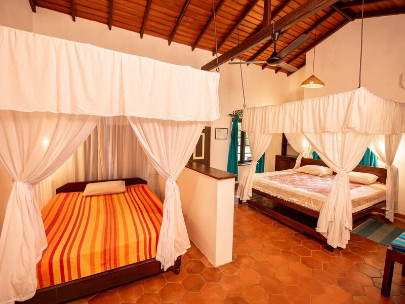 Ging Oya Lodge 5
