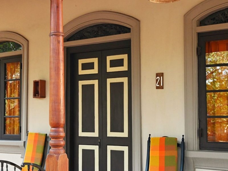 Ging Oya Lodge 7