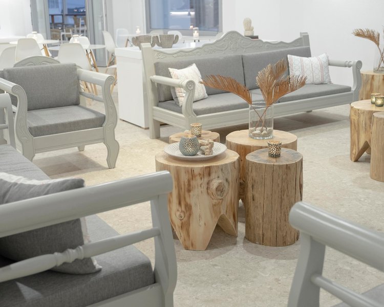 Mykonos Essence Hotel 6