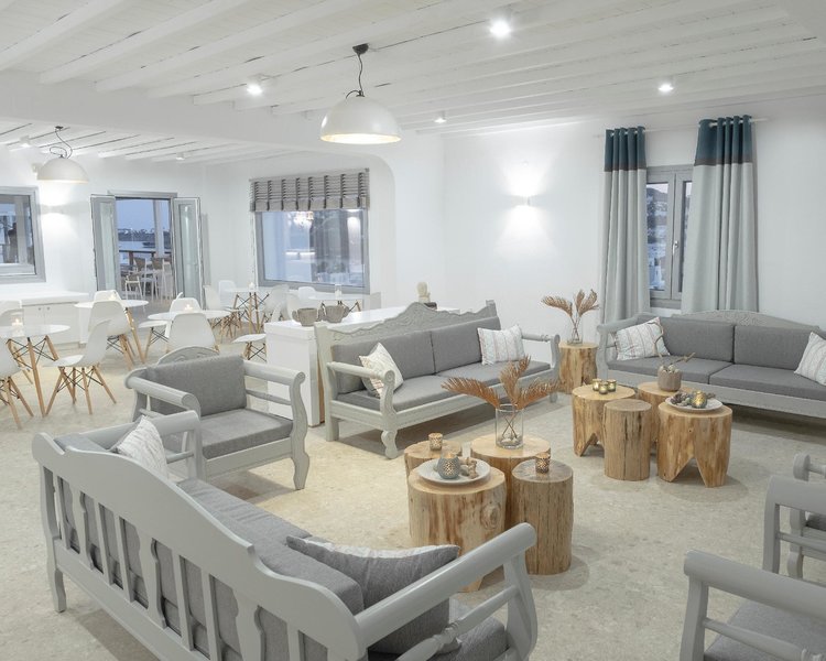 Mykonos Essence Hotel 15