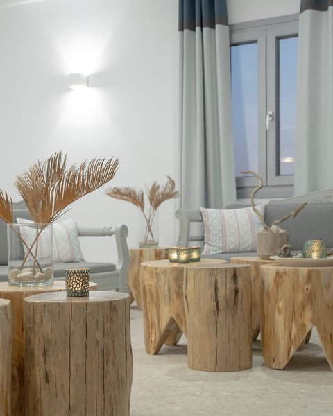 Mykonos Essence Hotel 16