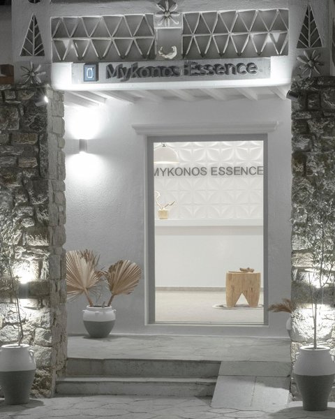 Mykonos Essence Hotel 18