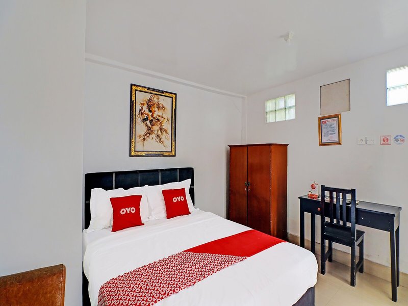 Gusti Residence by OYO Rooms 19
