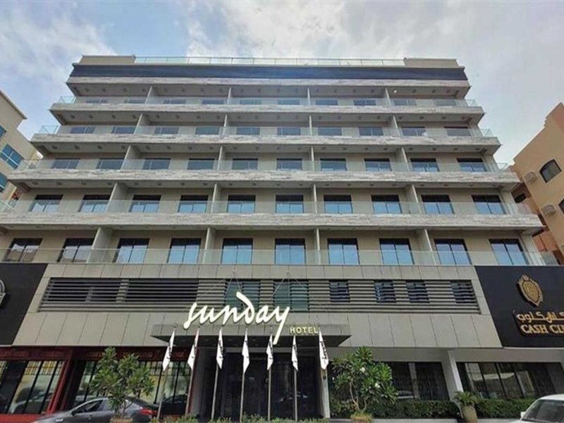 Atiram Jewel Hotel