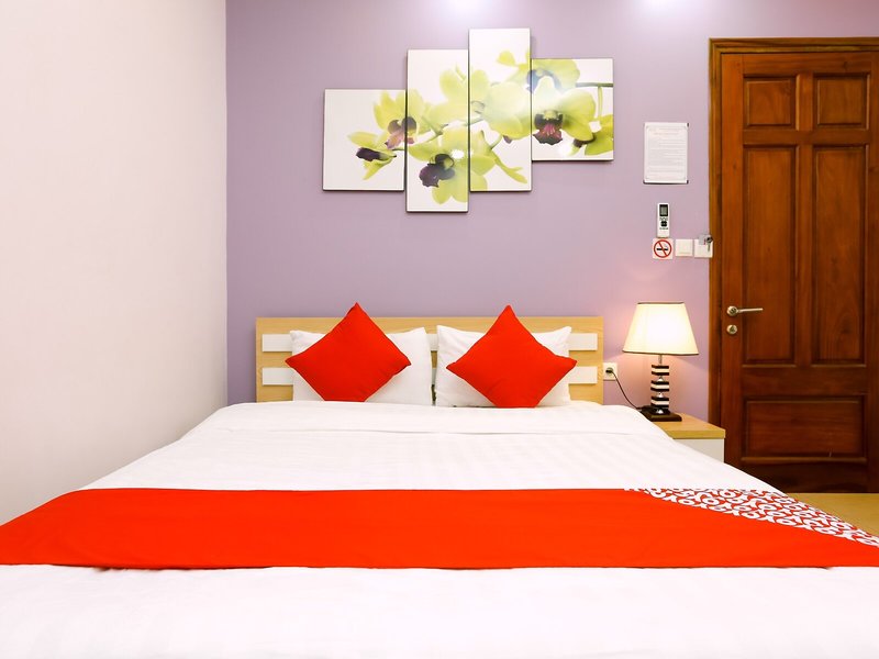 Hotel Tuan Anh by OYO Rooms 6