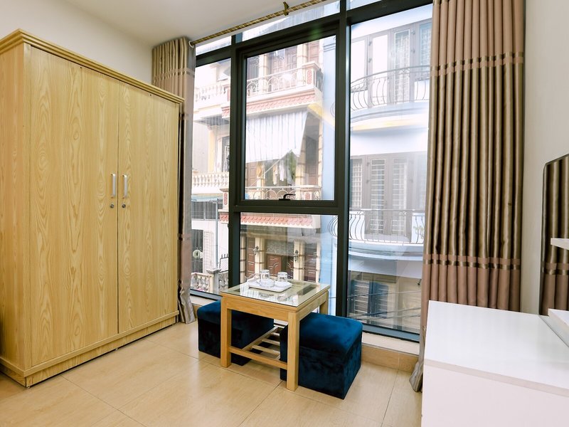 Hotel Tuan Anh by OYO Rooms 7