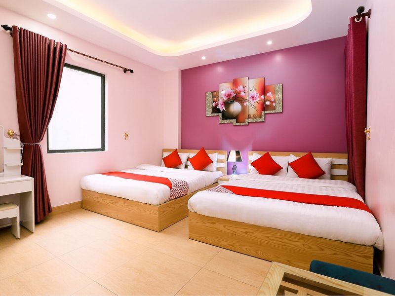Hotel Tuan Anh by OYO Rooms 8