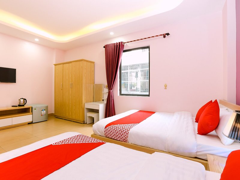 Hotel Tuan Anh by OYO Rooms 9