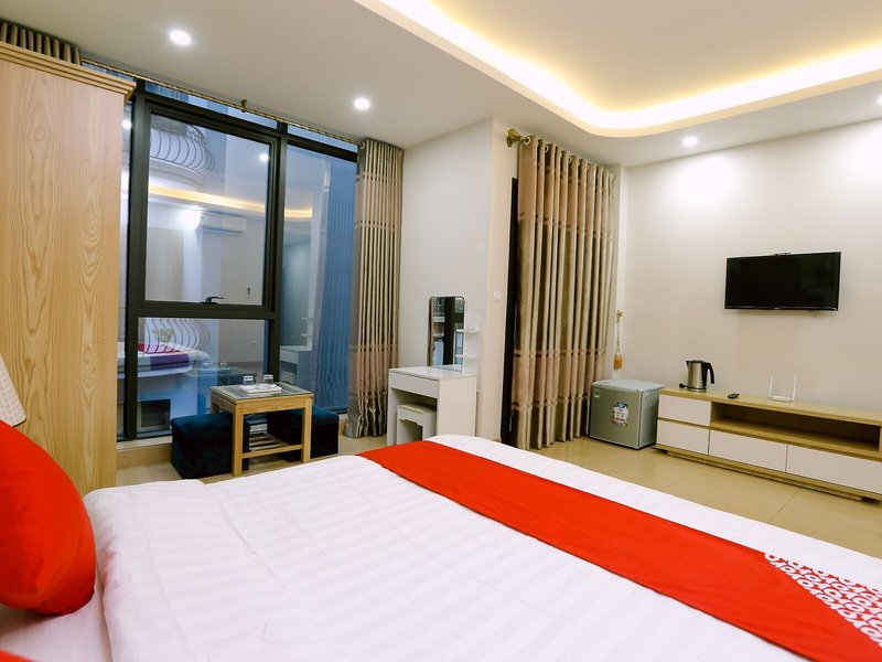 Hotel Tuan Anh by OYO Rooms 10