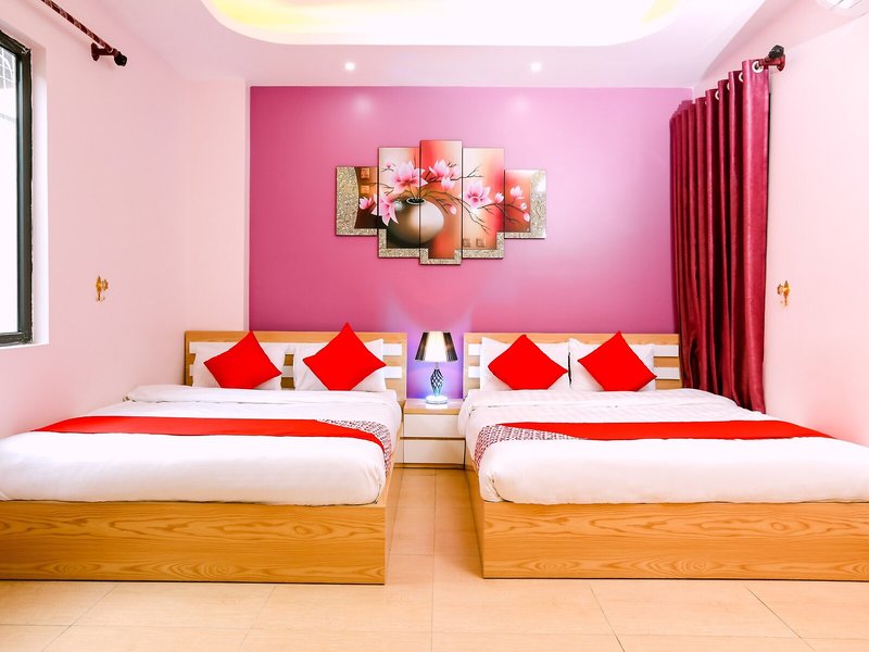 Hotel Tuan Anh by OYO Rooms 11