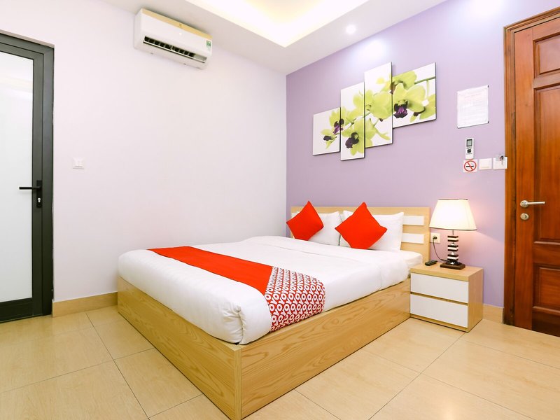 Hotel Tuan Anh by OYO Rooms 12