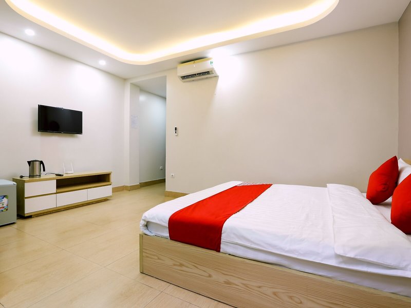 Hotel Tuan Anh by OYO Rooms 13