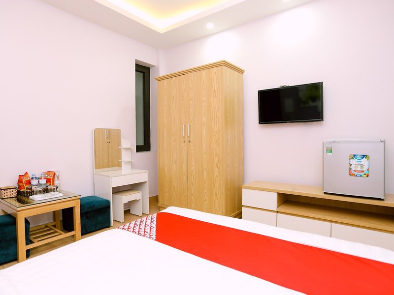 Hotel Tuan Anh by OYO Rooms 15
