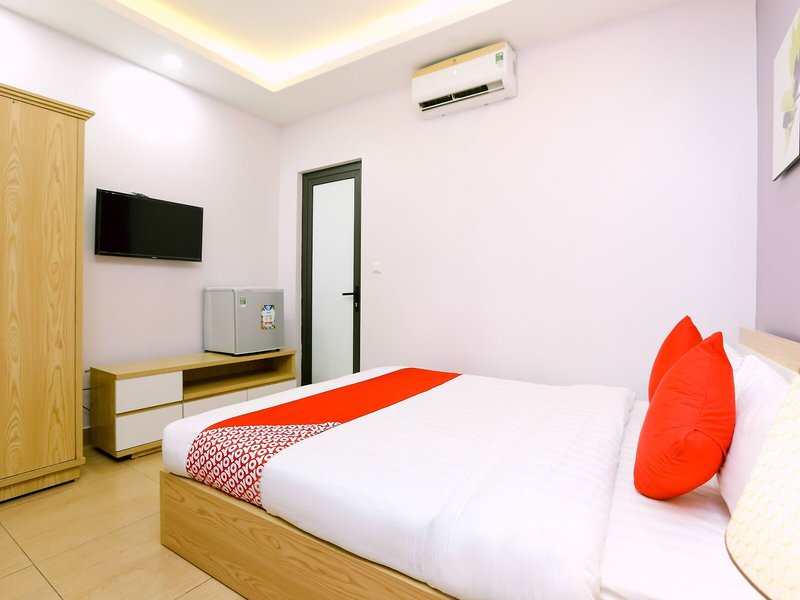 Hotel Tuan Anh by OYO Rooms 16