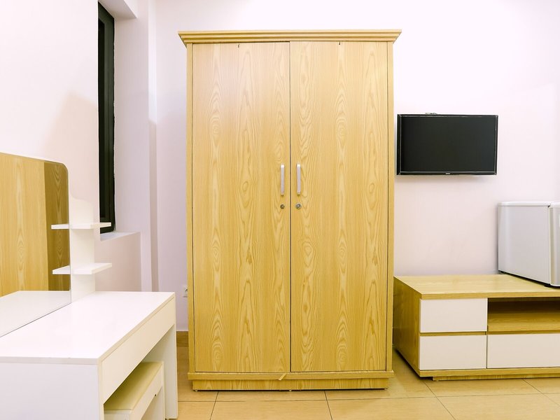Hotel Tuan Anh by OYO Rooms 17