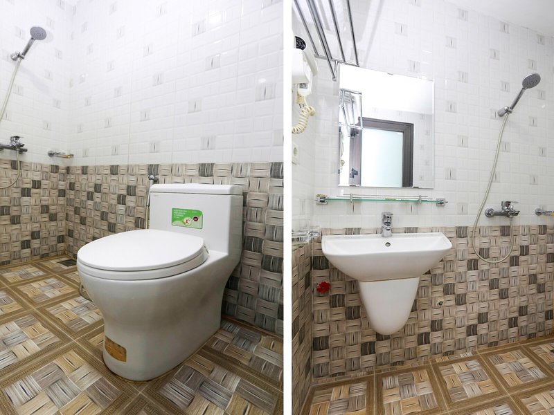 Hotel Tuan Anh by OYO Rooms 18